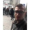 Vlogger doet Allah Akbar op druk plein