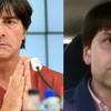 Joachim vindt vergeten broer
