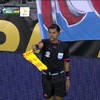 Messi vernedert keeper