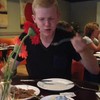 Lekker oesters eten