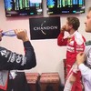 Rosberg slaat zichzelf