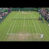 Viktor Troicki flipt op Wimbledon