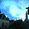 Onbekende lichten in Middelburg!