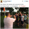 Spelers? Nee man...