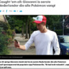 Giovanni eerste Nederlander met alle 145 Pokémon