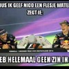 Max tegen Nico