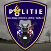 Aanrijdend naar Zoetermeer voor ambulancebegeleiding