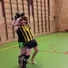 Epic trainingsfail