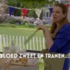 Heel Holland kakt
