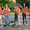 Hagenees vult taakstraf positief in