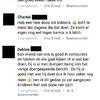 DUMPERT GAAT DOWN!!!