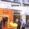 iPhone 7 te koop in Denemarken