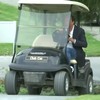 Kon Biebert golfen?