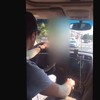 Uberdriver krijgt bitchslap