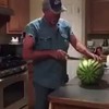 HowTo meloen snijden