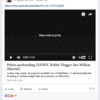 Politievlogger Jan Willem verwijdert samenwerkingsvideo met Snapking en Armoe