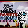 Gemene tweets met Obama