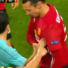 Don't touch the Zlatan