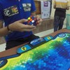 Nederlander zet wereldrecord Rubik's Cube
