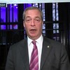 Nigel Farage: Trump winst groter dan Brexit