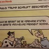 Krant faalt