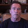 Arnie wil wat zeggen