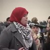 Moslim student vs professor