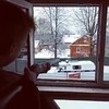 Puber schiet op politiebus