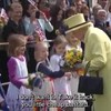 Belgen doen een LuckyTV op de Queen