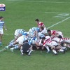 Argentinië doet rugby