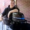 Uitstekende buitenboordmotor gekocht