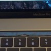 Doom op je Macbook touch bar