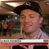 Rosberg over Max