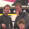 Streetlab doet curling