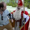 Sinterklaas op Curaçao