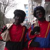 Zwarte Piet wil een nieuwe baan