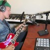 Tyler Ward covert Black Beatles