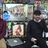 DUMPERTREETEN (81) MET ARJEN LUBACH