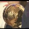 Cristiano Ronaldo wint goud balleke