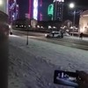 Vuurgevecht in Grozny