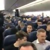 Delta Airlines trapt gast van vliegtuig