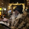 Kerstboodschap van De Dakloze Dichter