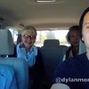 Uber chauffeur rapt voor oma's
