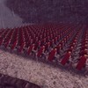 300 Spartanen versus 20.000 Perzen