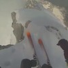 Lekker stukkie skiën