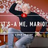 De stem van Mario