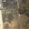 Gebouw in Teheran doet instorten