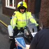 Van mn spullen afblijven