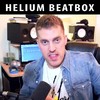 Helium beatbox