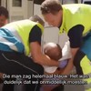 De helden van de ambulance en hulpdiensten